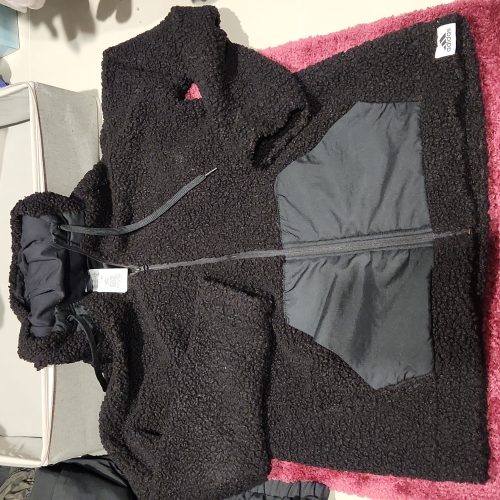 Adidas jacket